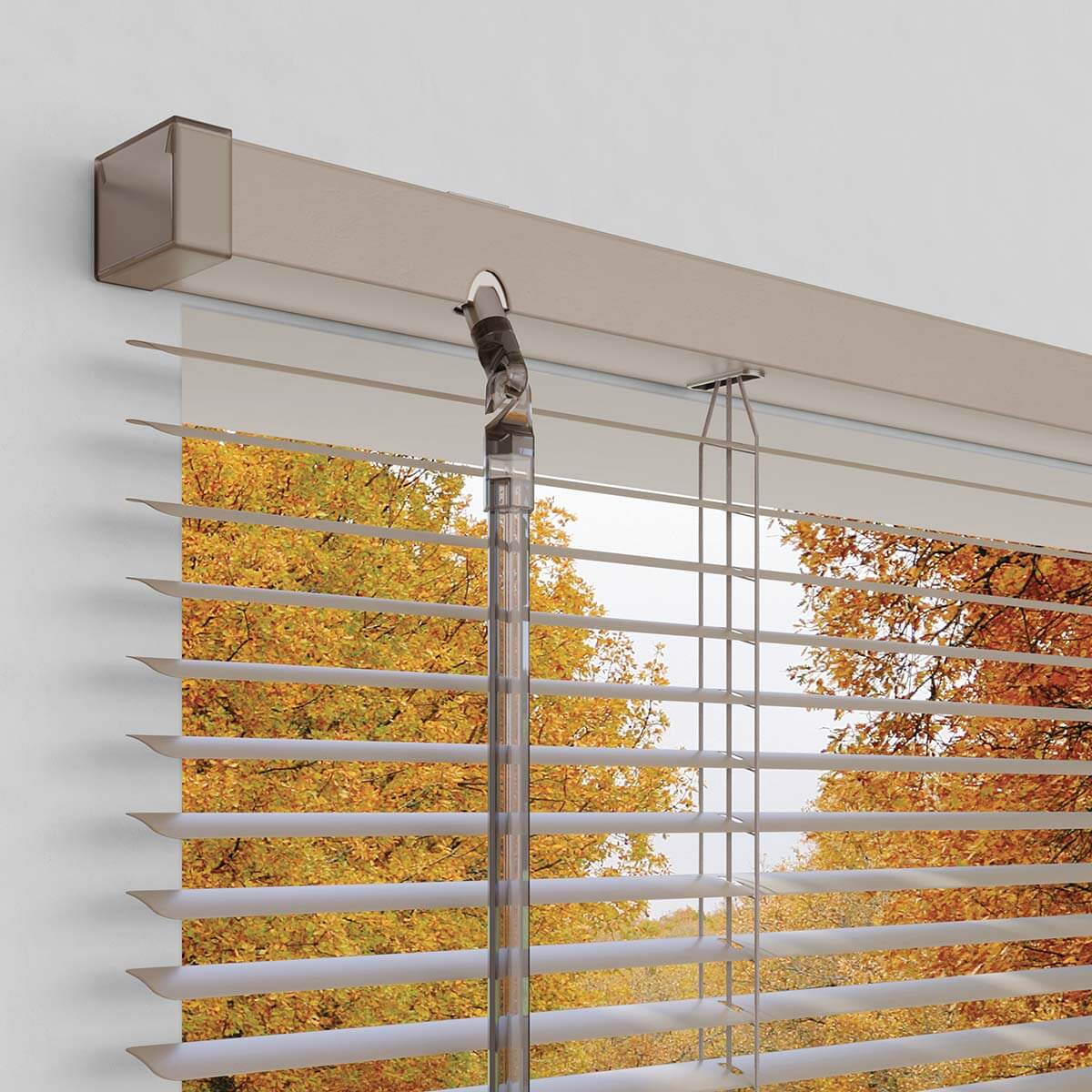 Manual venetian blind, Classy 16 - Pronema